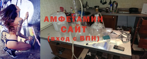 амф Осташков