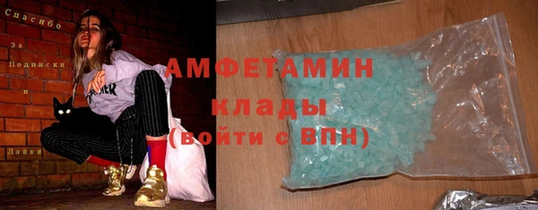 молекула духа Бородино